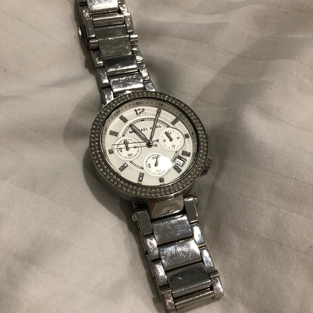 Micheal Kors watch